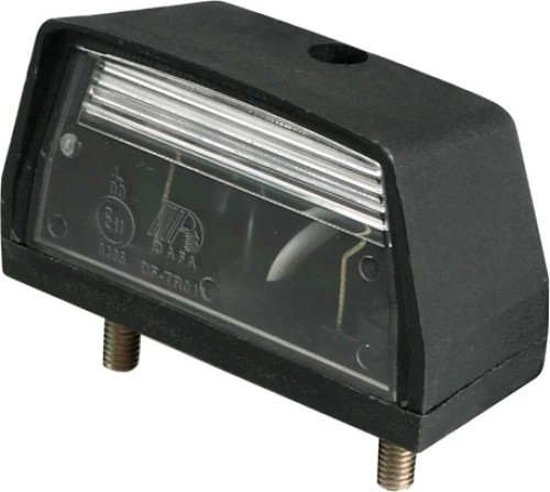 Lampa Φως Για Πινακίδα Τρέιλερ 70x40x35mm