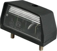 Lampa Φως Για Πινακίδα Τρέιλερ 70x40x35mm