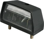 Lampa Φως Για Πινακίδα Τρέιλερ 70x40x35mm