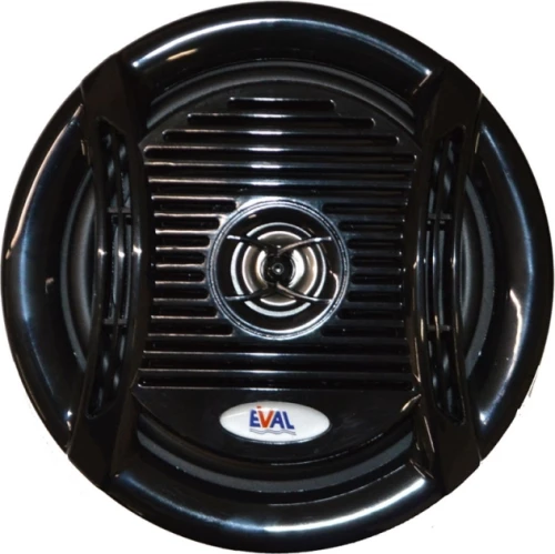 Ηχεία Marine 160W Ζεύγος Μαύρα