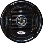 Ηχεία Marine 160W Ζεύγος Μαύρα
