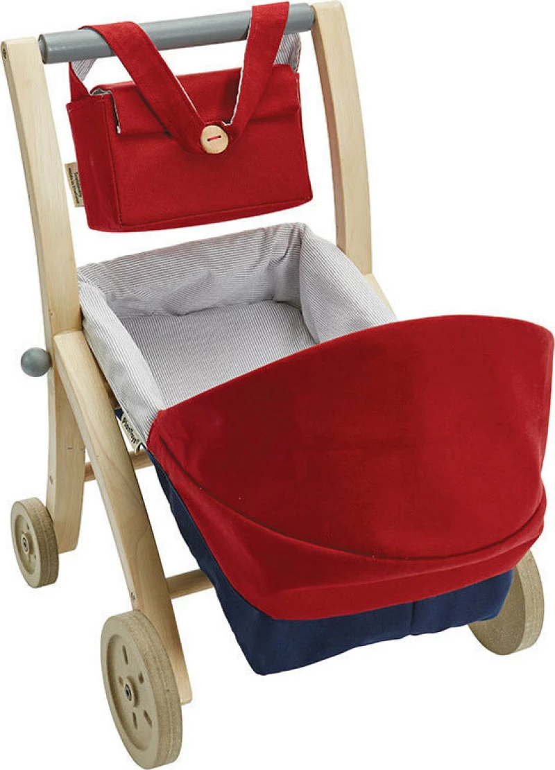 Σετ ταΐσματος μωρού PlanToys 3499