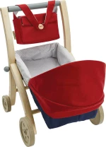 Σετ ταΐσματος μωρού PlanToys 3499