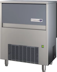 Παγομηχανή Ανάδευσης 75Kg/24H Ntf Ift165A