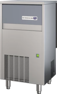 Παγομηχανή Ψεκασμού 55Kg/24H Ntf Sl110