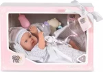 Moni Baby Boy 36cm Grey