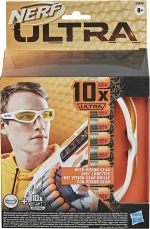 Hasbro Ultra Vision Gear