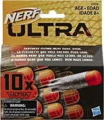 Hasbro Nerf Ultra 10 Dart Refill