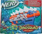 Hasbro Dinosquad Stego-Smash Dart-Blaster