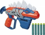 Hasbro Dinosquad Stego-Smash Dart-Blaster