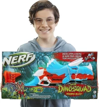 Hasbro Nerf Dinosquad Tricera-Blast (F0803)