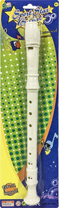 Φλογερα Σε Καρτελα 10X38Cm Toymarkt 9678