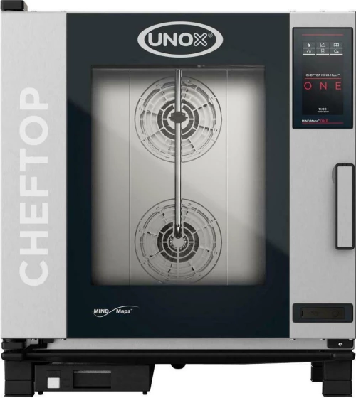 Unox ChefTop XEVC 0711-E1RM