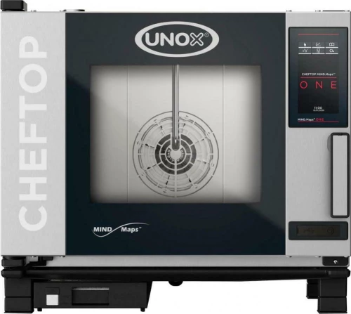 Unox ChefTop XEVC 0511-E1RM