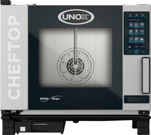 Unox ChefTop XEVC 0511-GPRM