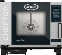 Unox ChefTop XEVC 0511-GPRM