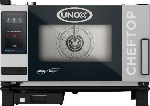 Unox ChefTop XEVC 0311-E1RM