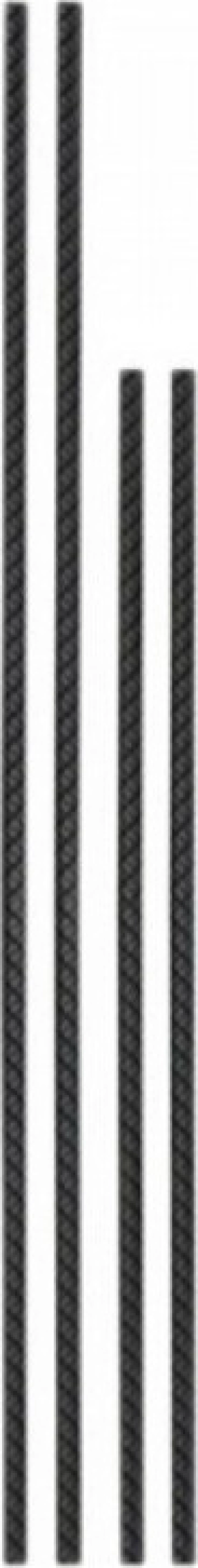 Lampa Αντικρουστικά Πόρτας Contour 4 4τμχ