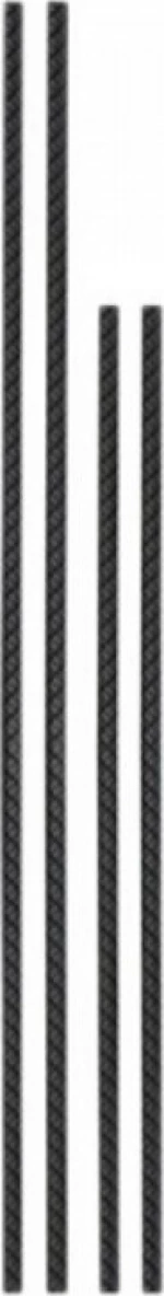 Lampa Αντικρουστικά Πόρτας Contour 4 4τμχ