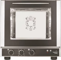 Φούρνος Ηλεκτρικός Κυκλοθερμικός Multifunction Master Star A443Mf / 423M