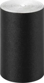 Lampa X-Strong Protective Adhesive Film - 80mmX500cm Matt Black