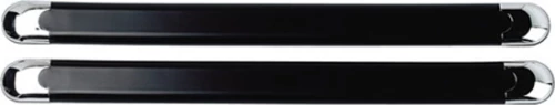 Lampa Bumper-Chrome 495x40mm 2τμχ