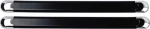 Lampa Bumper-Chrome 495x40mm 2τμχ
