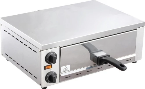 Karamco Φούρνος Πίτσας FP-04D
