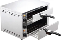 Karamco Φούρνος Πίτσας FP-03A