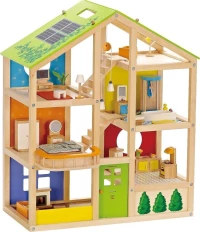 Hape All Season House (Furnished)