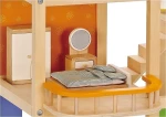 Hape All Season House (Furnished)