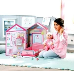 Νοσοκομείο Baby Annabell - Zapf