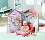 Νοσοκομείο Baby Annabell - Zapf