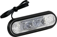 Lampa 97006 24V - Πορτοκαλί