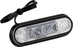 Lampa 97006 24V - Πορτοκαλί