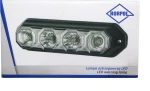 Horpol LDO2260 12/24V - Μπλε