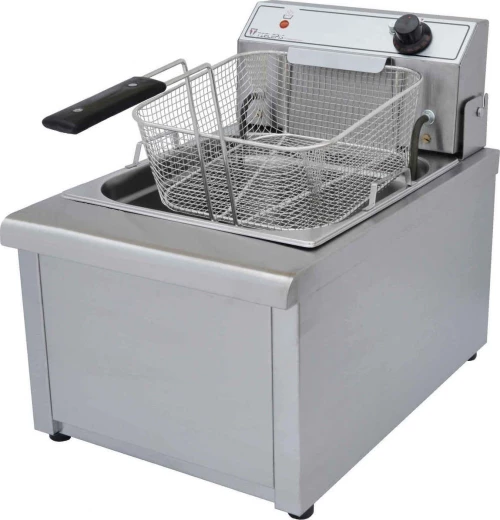 ΤζεΘάν Φριτέζα Φ700 230V