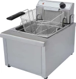 ΤζεΘάν Φριτέζα Φ700 230V