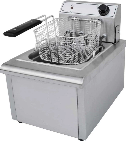 ΤζεΘάν Φριτέζα Φ602 380V