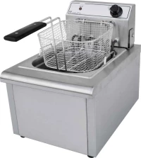 ΤζεΘάν Φριτέζα Φ602 380V