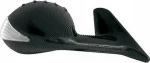 Lampa Εξωτερικοί Καθρέπτες Race 8 Carbon με Φλας