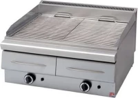 Panaritis Επαγγελματική Γκριλιέρα GS 270 2000