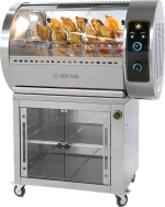 Sergas T30G με Θερμοθάλαμο