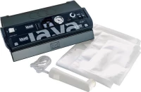Lava Vacuum Sealer V.300 Black