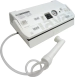 Lava Vacuum Sealer V.300 White