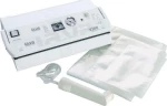 Lava Vacuum Sealer V.300 White