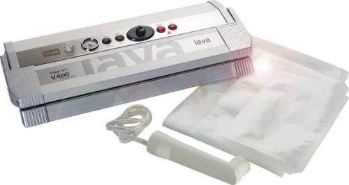 Lava Vacuum Sealer V.400 Premium