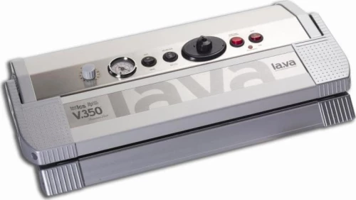 Lava Vacuum Sealer V.350 Premium