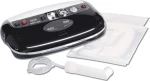 Lava Vacuum Sealer V.333 Black-Edition