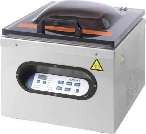 Hendi Vacuum Sealer Kitchen Line 975398